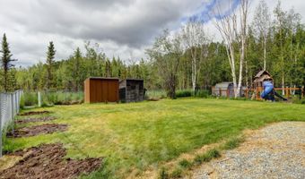 6750 Baxter Terrace Cir, Anchorage, AK 99504