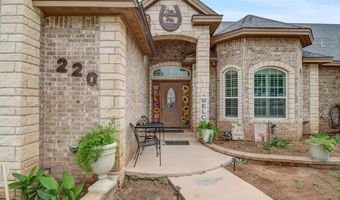 220 NE 2000, Andrews, TX 79714