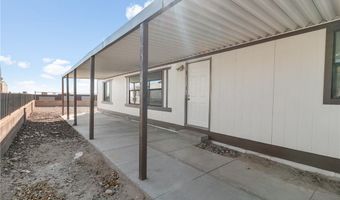 1661 Esquina St, Laughlin, NV 89029