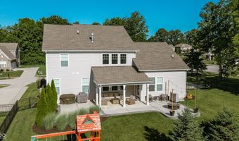 4049 Forbes Rd, Bargersville, IN 46106