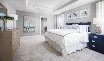 2110 Blue Heron Cir Plan: Laguna, Auburndale, FL 33823