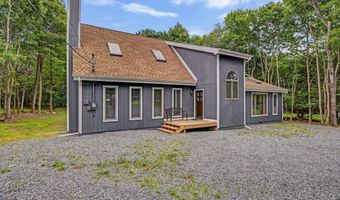 875 Stony Mountain Rd, Albrightsville, PA 18210