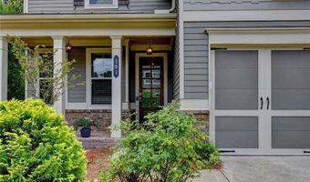 101 Spur Ln, Alpharetta, GA 30009