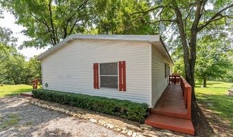 5038 E 422 Rd, Adair, OK 74330