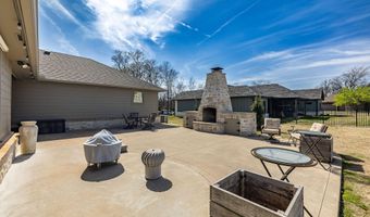 33389 S Coves Dr, Afton, OK 74331