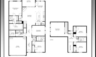 405 Waterton Dr, Anna, TX 75409