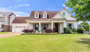 5621 HEATHER OAK Dr, Arlington, TN 38002