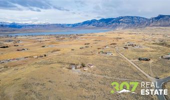 231 Carter View Dr, Cody, WY 82414