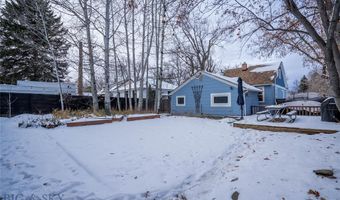 402 W Dickerson, Bozeman, MT 59715