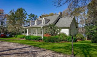 1853 Hasty Rd, Camden, SC 29020