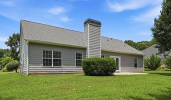 3115 Sunlight Dr, Austell, GA 30106