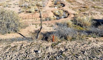 N Mesa Road, Belen, NM 87002
