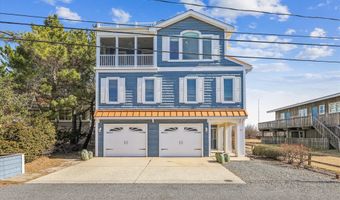 54 S ATLANTIC Ave, Bethany Beach, DE 19930