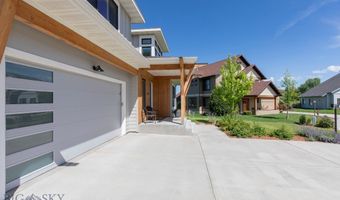 121 Laura Ct, Bozeman, MT 59718