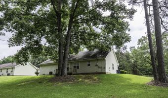 711 Lovers Lane Rd, Booneville, MS 38829