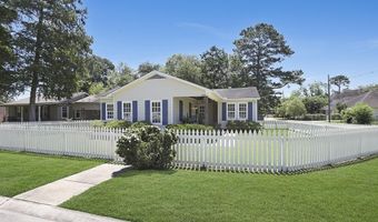 1408 Stephens Ave, Baton Rouge, LA 70808