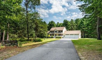 155 Wallace Rd, Bedford, NH 03110