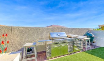 1523 Great Sands St, Boulder City, NV 89005