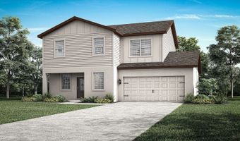 13390 Tula Loop Plan: Benton, Astatula, FL 34705