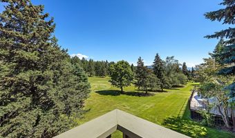 147 Golf Ter, Bigfork, MT 59911