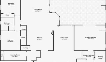 1890 E F GRIFFIN Rd, Bartow, FL 33830