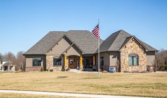 4264 Chapel Hill Ct, Bargersville, IN 46106