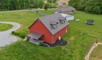 4702 Chandlers Rd, Auburn, KY 42206