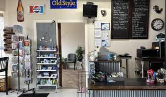 101 E Kansas St, Afton, IA 50830