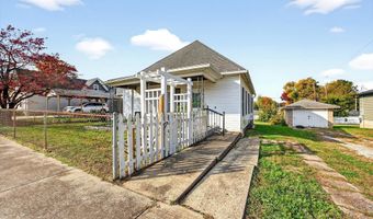 1117 P St, Bedford, IN 47421