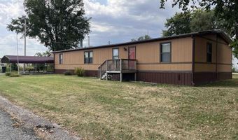 18 12th Ave W, Albia, IA 52531