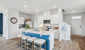 73 Dale Mires Ln Plan: ELSTON, Baxter, TN 38544