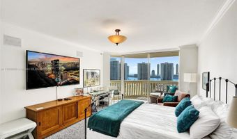 1000 W Island Blvd 1909, Aventura, FL 33160