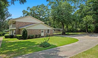 14375 Oak Knoll Ln, Bay Minette, AL 36507