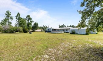 22390 NW Valencia Dr, Altha, FL 32421