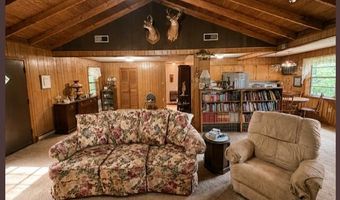 979 SNOW LAKE Dr, Ashland, MS 38603