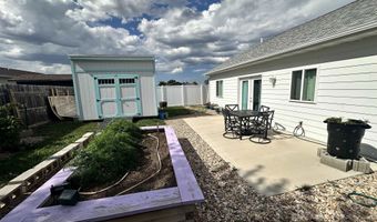1622 Dacar St, Belle Fourche, SD 57717