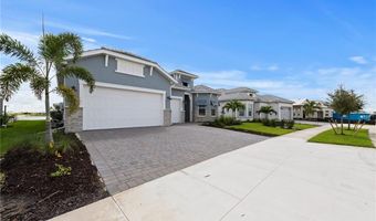 12533 Moonstone Way Lot 5231, Alva, FL 33920