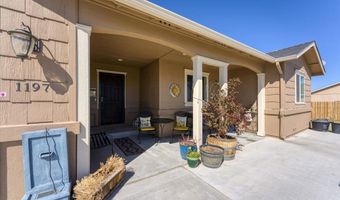 1197 Skyridge Dr, Fallon, NV 89406