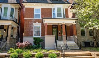 3308 Halliday Ave, St. Louis, MO 63118