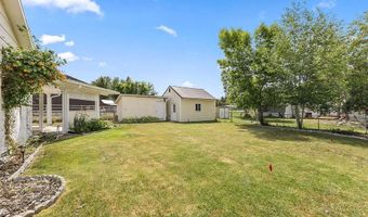 210 S Avis St, Absarokee, MT 59001