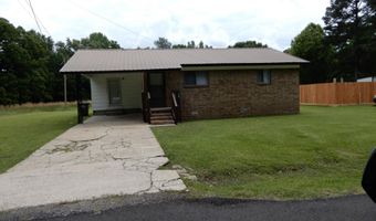 710 E Fourth St, Bald Knob, AR 72010