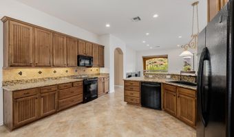18685 E AGUA Vis, Black Canyon City, AZ 85324