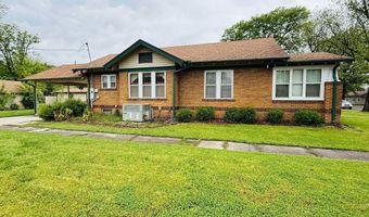 243 E 17th St, Baxter Springs, KS 66713