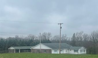 1068 Meiser Rd, Alabama, NY 14036
