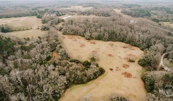 Yancey Road, Arnoldsville, GA 30619