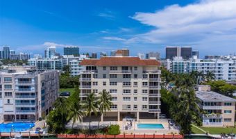 10140 W Bay Harbor Dr 201A, Bay Harbor Islands, FL 33154