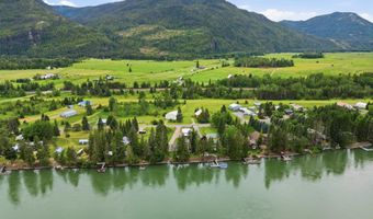 241 N River Lake Dr, Clark Fork, ID 83811