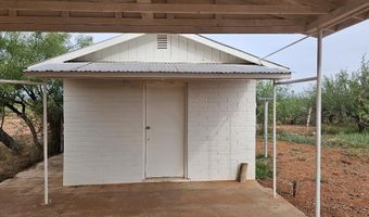 1185 W PURDY Ln, Bisbee, AZ 85603