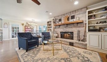 3465 N 205 Rd, Beggs, OK 74421