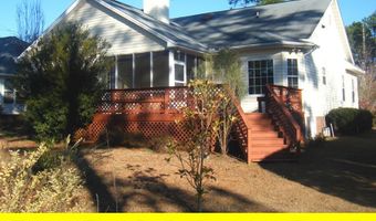 202 Kinloch Way, Aberdeen, NC 28315